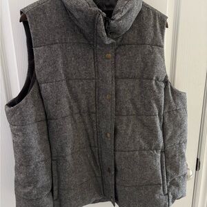 Old Navy Quilted Vest